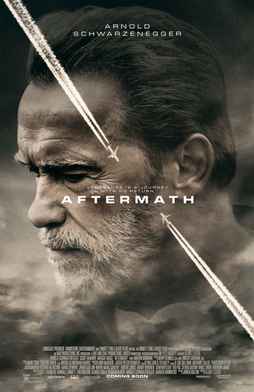 Poster of movie titled Aftermath