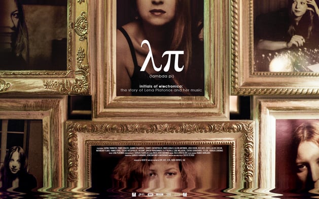 Poster of movie titled λπ