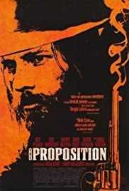 Poster of movie titled Proposition