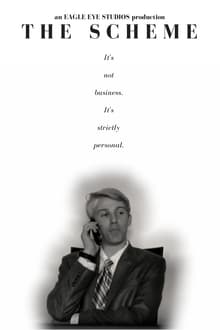 Poster of movie titled The Scheme