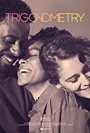 Poster of movie titled Trigonometry