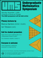 UMS 2020