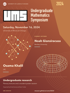 UMS 2024